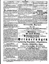 Wiener Zeitung 18500108 Seite: 33