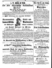 Wiener Zeitung 18500108 Seite: 34