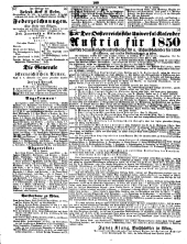 Wiener Zeitung 18500109 Seite: 12