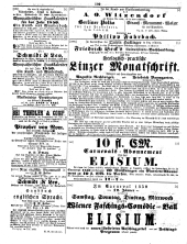 Wiener Zeitung 18500109 Seite: 14