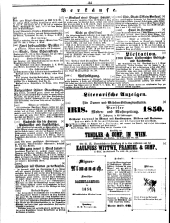 Wiener Zeitung 18500109 Seite: 28