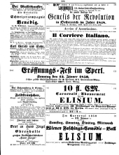 Wiener Zeitung 18500111 Seite: 12