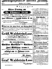 Wiener Zeitung 18500112 Seite: 29