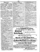 Wiener Zeitung 18500113 Seite: 11