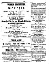 Wiener Zeitung 18500113 Seite: 15