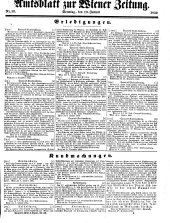 Wiener Zeitung 18500113 Seite: 17