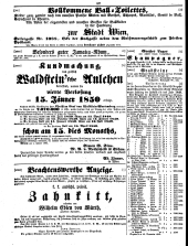 Wiener Zeitung 18500113 Seite: 26