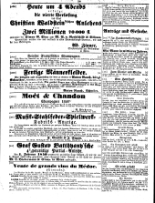 Wiener Zeitung 18500115 Seite: 28