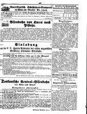 Wiener Zeitung 18500116 Seite: 11