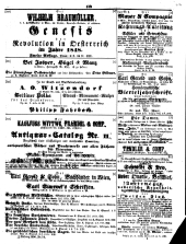 Wiener Zeitung 18500116 Seite: 13