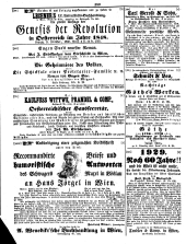 Wiener Zeitung 18500116 Seite: 14