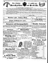 Wiener Zeitung 18500116 Seite: 28