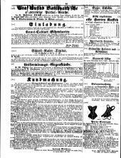 Wiener Zeitung 18500117 Seite: 28