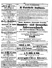 Wiener Zeitung 18500118 Seite: 9