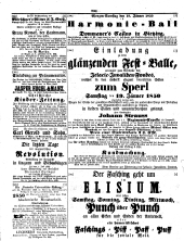 Wiener Zeitung 18500118 Seite: 10