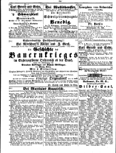 Wiener Zeitung 18500118 Seite: 26