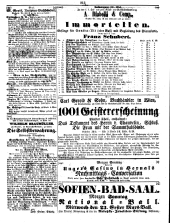 Wiener Zeitung 18500119 Seite: 11