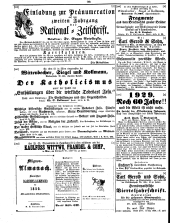 Wiener Zeitung 18500119 Seite: 32