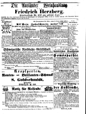 Wiener Zeitung 18500120 Seite: 11