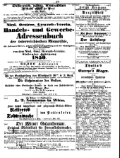 Wiener Zeitung 18500120 Seite: 15