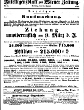 Wiener Zeitung 18500120 Seite: 23