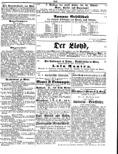 Wiener Zeitung 18500122 Seite: 11