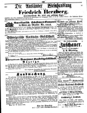 Wiener Zeitung 18500123 Seite: 8