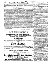 Wiener Zeitung 18500125 Seite: 10