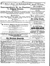 Wiener Zeitung 18500125 Seite: 11