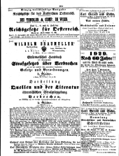 Wiener Zeitung 18500126 Seite: 28