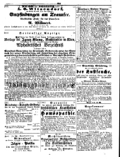 Wiener Zeitung 18500127 Seite: 11