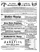 Wiener Zeitung 18500127 Seite: 21