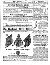 Wiener Zeitung 18500127 Seite: 22