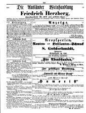 Wiener Zeitung 18500130 Seite: 8