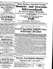 Wiener Zeitung 18500130 Seite: 9