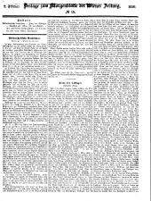 Wiener Zeitung 18500202 Seite: 13