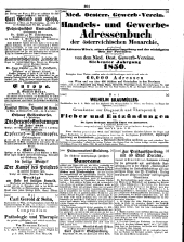 Wiener Zeitung 18500203 Seite: 15