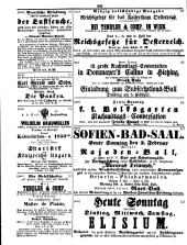 Wiener Zeitung 18500203 Seite: 16