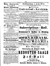 Wiener Zeitung 18500205 Seite: 12