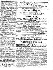 Wiener Zeitung 18500206 Seite: 9