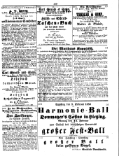 Wiener Zeitung 18500207 Seite: 15