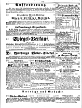 Wiener Zeitung 18500214 Seite: 28