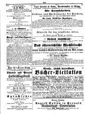 Wiener Zeitung 18500216 Seite: 10