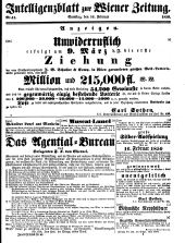 Wiener Zeitung 18500216 Seite: 25