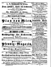 Wiener Zeitung 18500217 Seite: 13