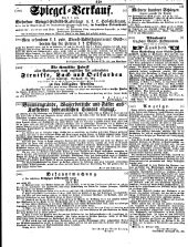 Wiener Zeitung 18500221 Seite: 28