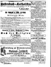 Wiener Zeitung 18500222 Seite: 9