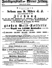 Wiener Zeitung 18500222 Seite: 21