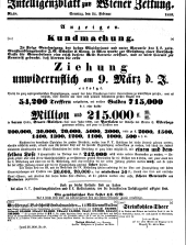 Wiener Zeitung 18500224 Seite: 21