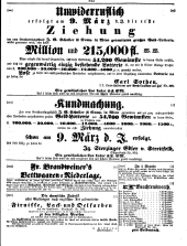 Wiener Zeitung 18500224 Seite: 23